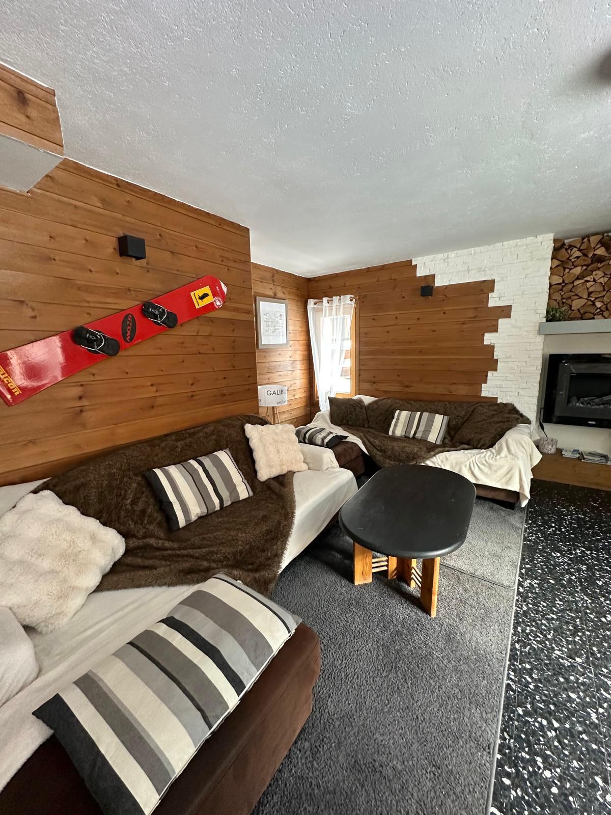 Le Petit Sport Chalet 1 - Image 14